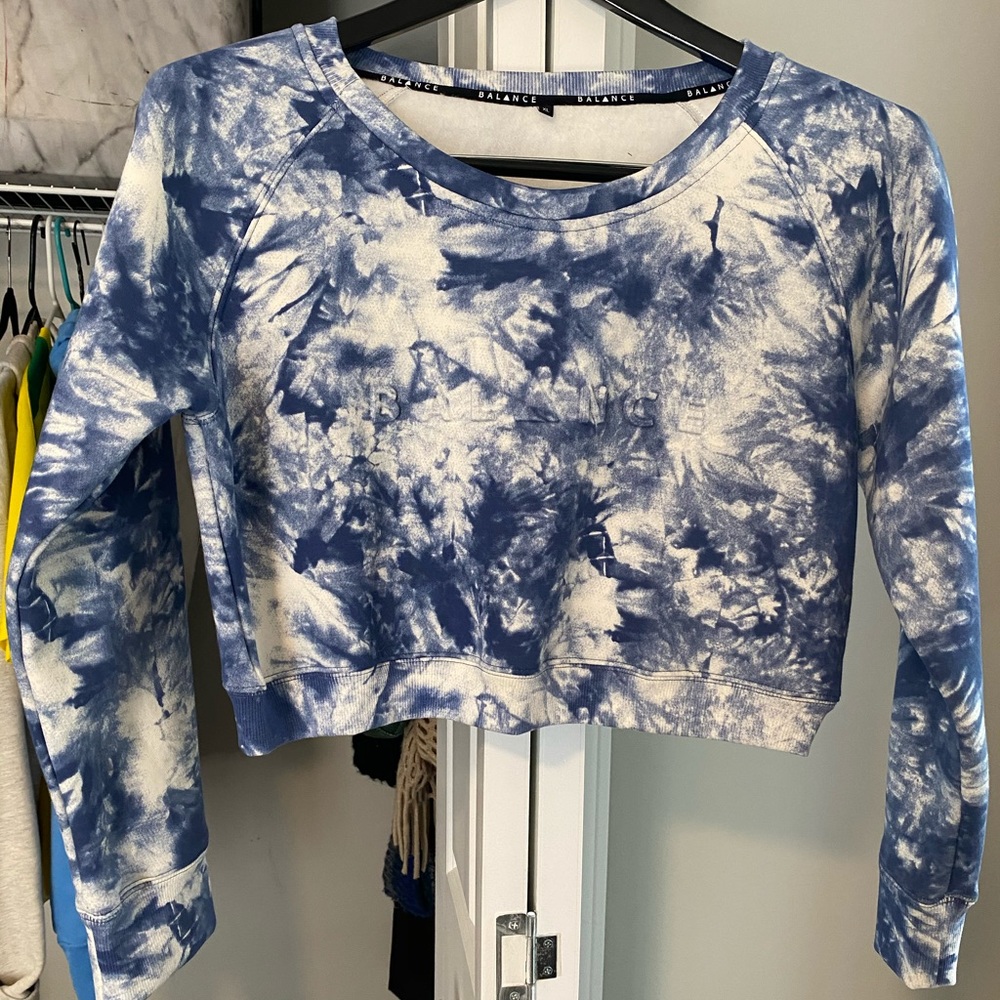 Balance Athletics Aura 2.0 Essence Crew - Clarity